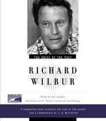 The Voice of the Poet: Richard Wilbur