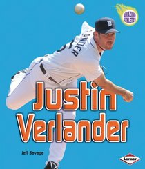 Justin Verlander (Amazing Athletes)