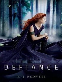 Defiance (Defiance, Bk 1) (Audio CD) (Unabridged)