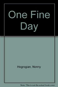 One Fine Day