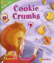 Cookie Crumbs (Write on)