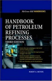 Handbook of Petroleum Refining Processes