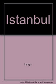 Istanbul (Insight Guide Istanbul)