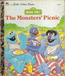 The Monsters' Picnic (Sesame Street)