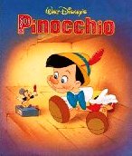 Walt Disney's Pinocchio (Big Golden Storybook)