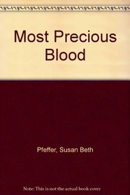 Most Precious Blood