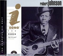Robert Johnson - iSong CD-ROM