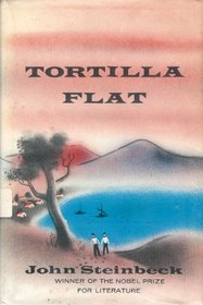 Tortilla Flat