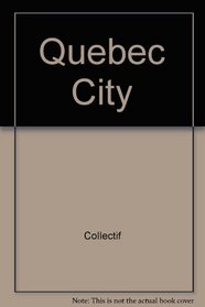 Ville De Quebec City
