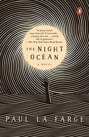 The Night Ocean: A Novel