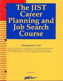 Jist Career Planning & Job Search Course (Transparency Set)