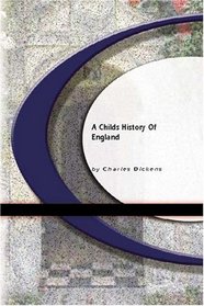 A childs History of England