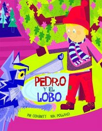 Pedro Y El Lobo