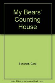 My Bears' Counting House