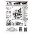 Survivor, Volume 4