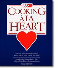 Cooking A'La Heart