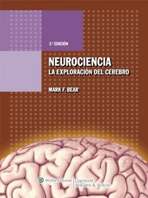 Neurociencias (Spanish Edition)