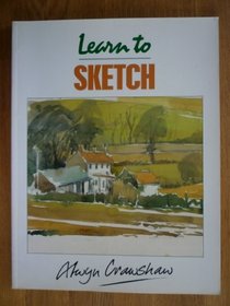 Learn to Sketch (Collins Learn to Paint)