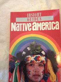 Native America: Insight City Guides