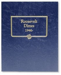 Roosevelt Dimes 1946-    , Album