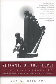 SERVANTS OF THE PEOPLE