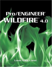 Pro/ENGINEER  Wildfire? 4.0