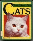 Cats (Junior Petkeeper's Library)