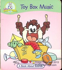 Toy Box Music (baby Looney Tunes)