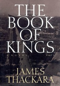 The Book of Kings: Library Edition