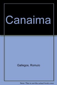 Canaima: A Novel