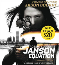 Robert Ludlum's (TM) The Janson Equation (Janson series)