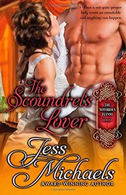 The Scoundrel's Lover (Notorious Flynns, Bk 2)