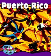 Puerto Rico (Globe-Trotters Club)
