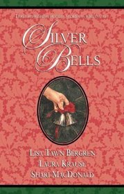 Silver Bells: Wish List / Mystery at Christmas / The Best Man