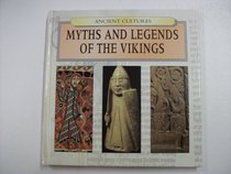 Myths and Legends of the Vikings (Pocket Companion Guides - Ancient Cultures)