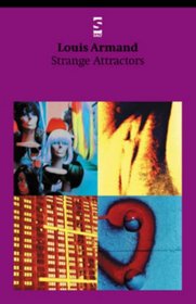 Strange Attractors (Salt Modern Poets S.)