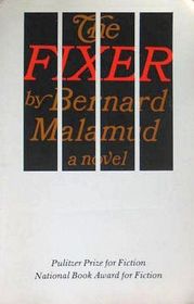 The Fixer (Isis Large Print Fiction)