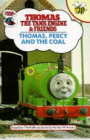 Thomas, Percy and the Coal (Thomas the Tank Engine & Friends)