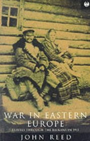 War in Eastern Europe