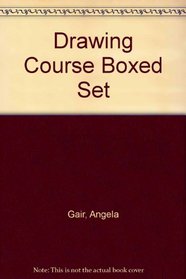 Drawing Course Boxed Set