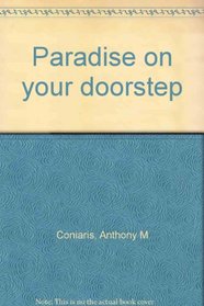 Paradise on your doorstep