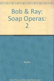 Bob & Ray: The Soap Operas, Volume Two, featuring: Mary Backstayge and Linda Lovely (48 Selections--4 Cassettes, 4 Hours)