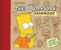 The Simpsons Handbook: Secret Tips from the Pros (Simpsons (Harper))