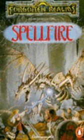 Forgotten Realms: Spellfire
