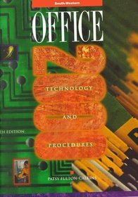 Office 2000: Technology  Procedures: Text/Template Disk