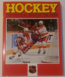 Hockey: Complete Book of the Game