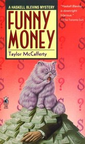 Funny Money (Haskell Blevins, Bk 6)