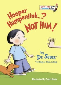 Hooper Humperdink...? Not Him! (Bright and Early Books for Beginning Readers)