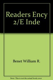 The Reader's Encyclopedia