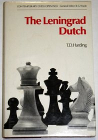 The Leningrad Dutch (Contemporary chess openings)